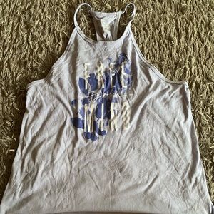 Old navy tank top